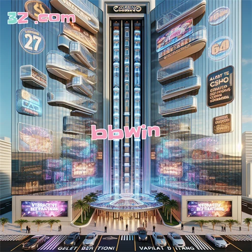 Cassino BBWin: A Experiência de Jogo que Encanta