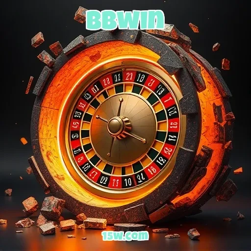 bbwin: A Plataforma de Jogos Que Você Sempre Desejou