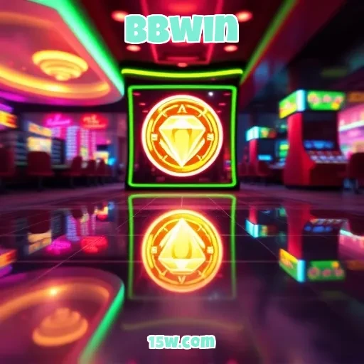 bbwin VIP: Descubra os Segredos e Prêmios Exclusivos para Jogadores